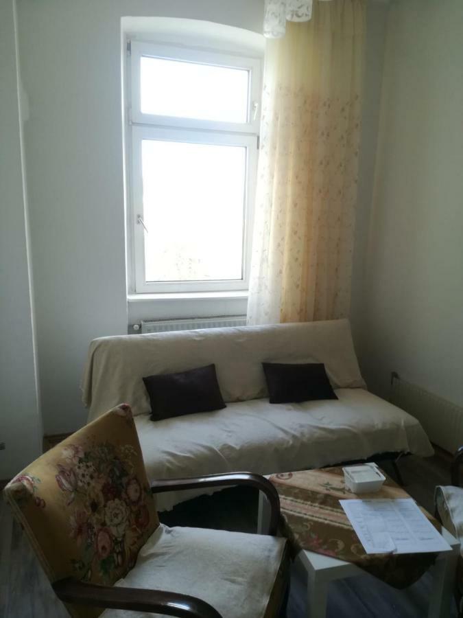 Ferienwohnung Hietzing Відень Екстер'єр фото